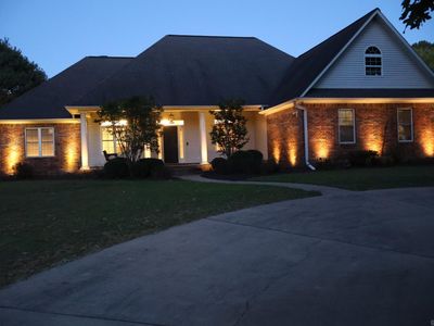 Property at 502 Deercreek Ave, Nashville, AR