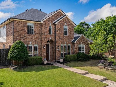 3014 Bluewood Dr