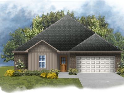 Hughes IV H - Ambassador Commons Plan, Ambassador Commons