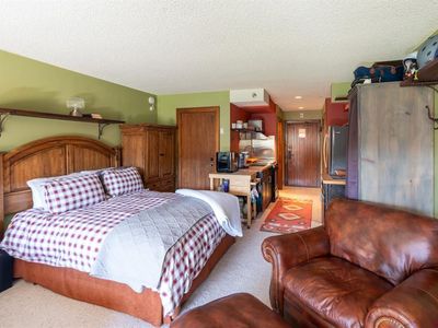 314 N Tamarron Drive #420