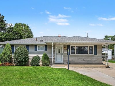 Property at 2633 Edison Rd, South Bend, IN