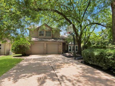 5447 Haven Oaks Dr