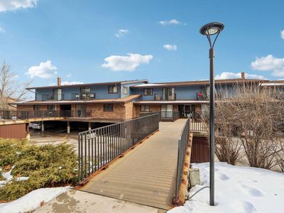 8510 West Waterford AVENUE #5