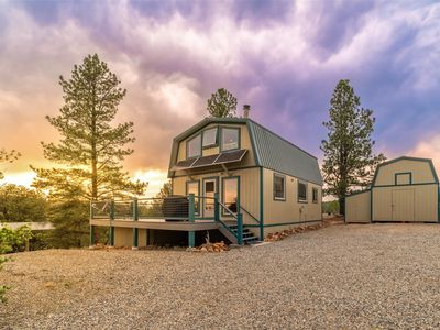 63 Rock Creek Way