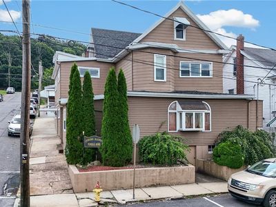 Property at 340 E Bertsch St, Lansford, PA