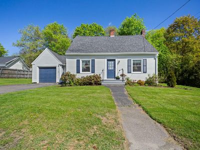 Property at 69 Oak Street, Waterville, ME