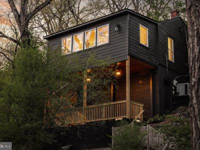 Property at 714 Bennys Beach Rd, Front Royal, VA