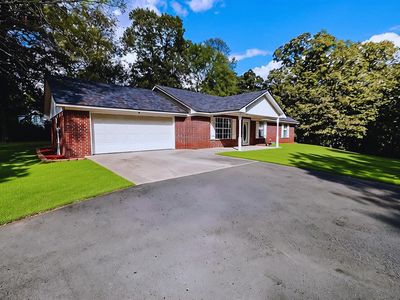 317 Sweet Home Rd