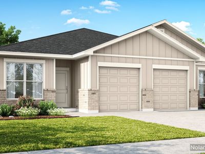 2916 Wildcat Ridge Rd