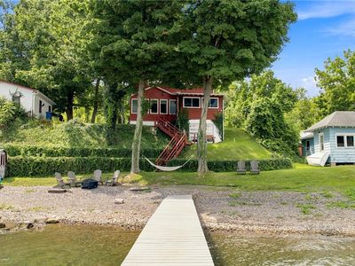 363 Beattie Point