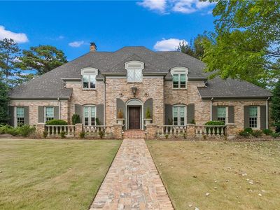 1222 Indian Hills Cir