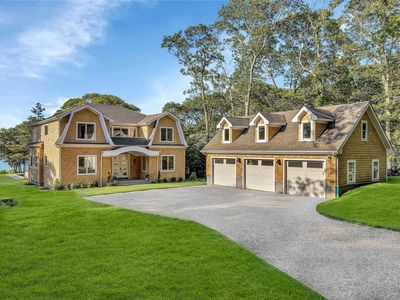 500 Broadwaters Road