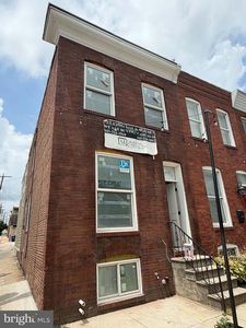 720 Fagley St