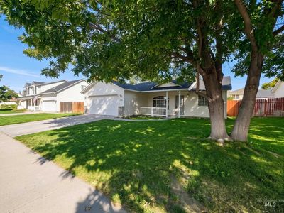 336 W Big Rack St