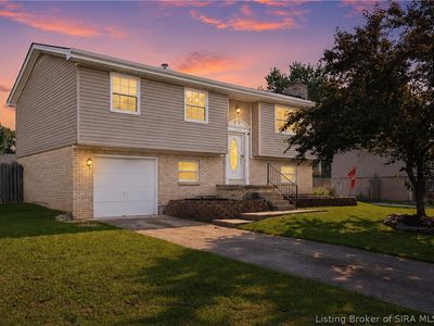 1312 Blackwood Court