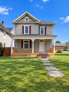 Property at 338 E Hawthorne St, Covington, VA