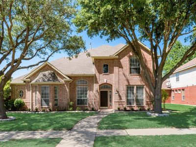 3105 Mill Ridge Dr