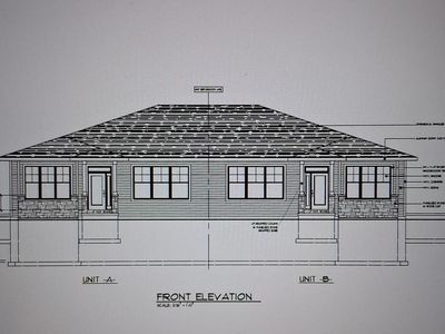 619 Hunter Oaks BOULEVARD #B