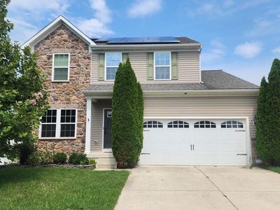 Property at 116 Cortland Blvd, Glassboro, NJ