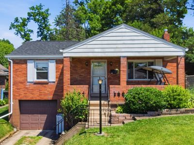 Property at 1521 Sherman St, Cheswick, PA