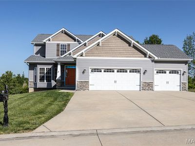 468 Cass Dr