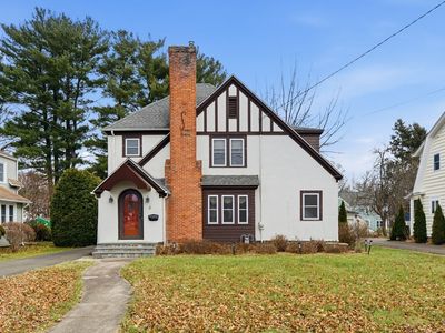 Property at 89 Hazelmere Road, New Britain, CT