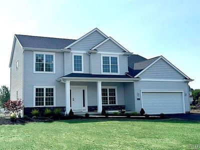 223 Old Carriage House Rd