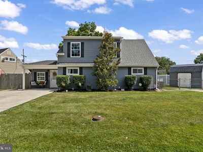 Property at 190 Northpark Dr, Levittown, PA
