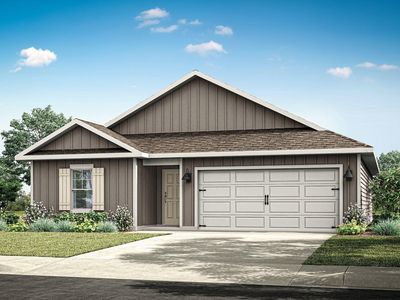 9928 Sequoyah Cove Dr SE
