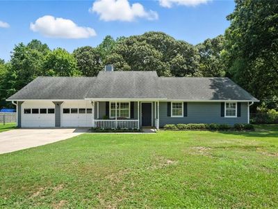 111 Brownsmill Dr
