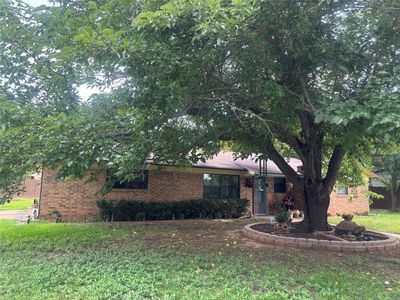 Property at 1601 SE 24th Ave, Mineral Wells, TX