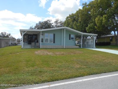 15921 Brookridge Blvd