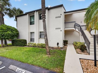 1001 Wingfoot Drive #A