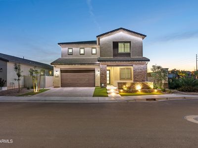 5232 S Cobblestone St