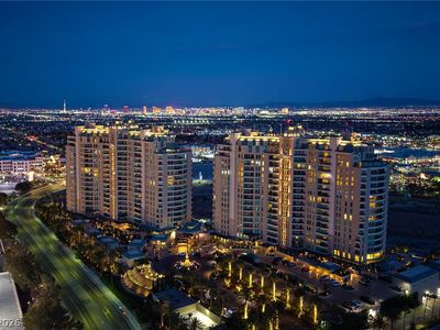 9101 Alta Dr Unit 1401