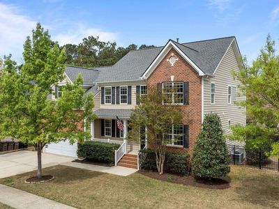 3725 Song Sparrow Dr