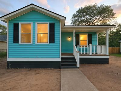 2666 Bennett Yard Rd