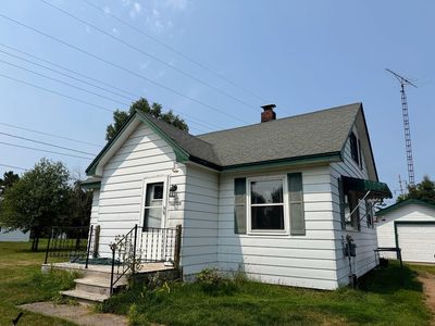 Property at 23954 Old Highway 2 E, Watersmeet, MI