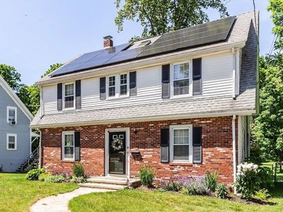 55 Lincoln St