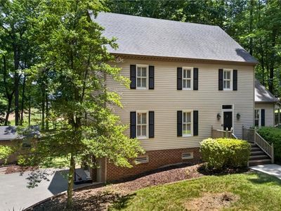 824 Cedar Creek Dr