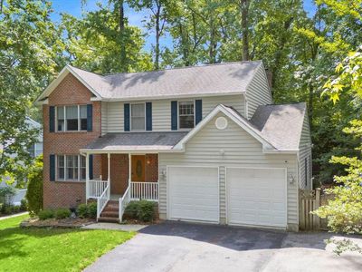 2691 Claibourne Rd