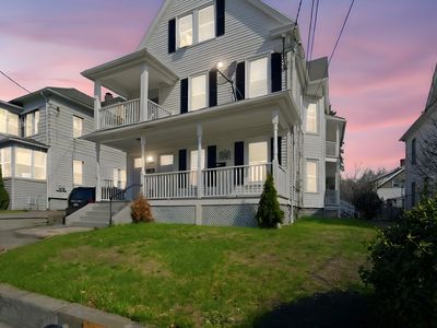 67-69 Longwood Ave