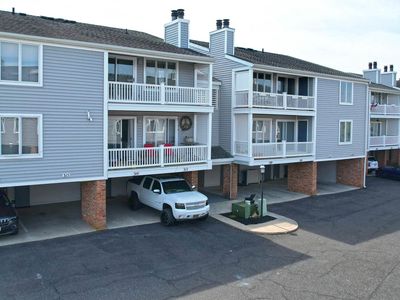 310 Harbour Cv #3310