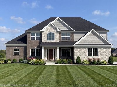 21 Medford Hill Dr