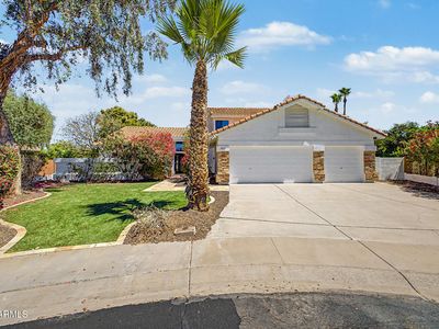 6020 E MARCONI Avenue