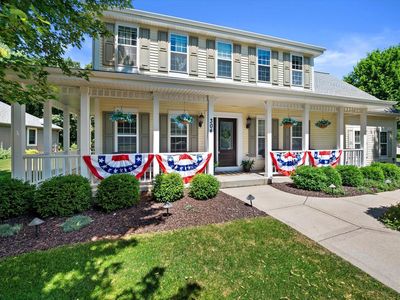 304 Woodlands COURT
