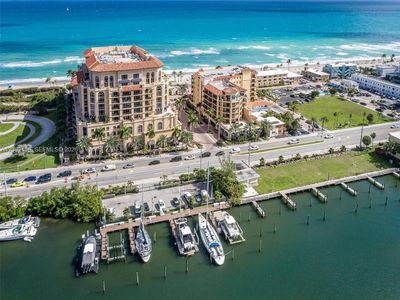 3501 N Ocean Dr APT 7C