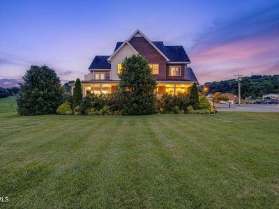 146 Hopson Rd