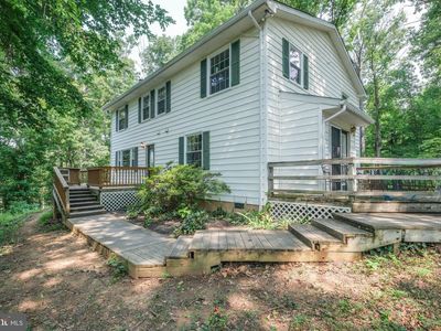 286 Summit Ridge Rd