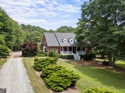 3651 Chandler Haulk Rd